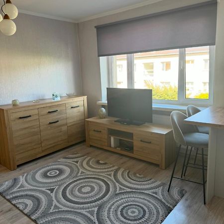 Riverside Apartment Paernu المظهر الخارجي الصورة