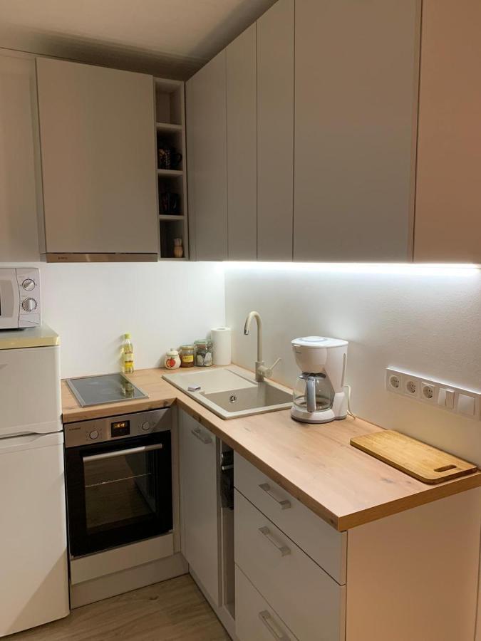 Riverside Apartment Paernu المظهر الخارجي الصورة