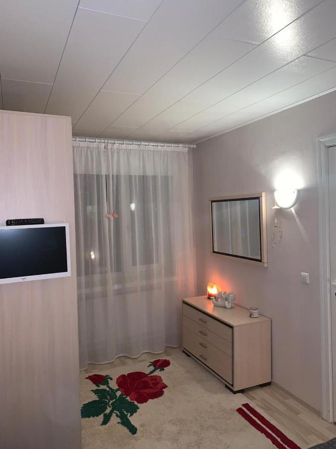 Riverside Apartment Paernu المظهر الخارجي الصورة