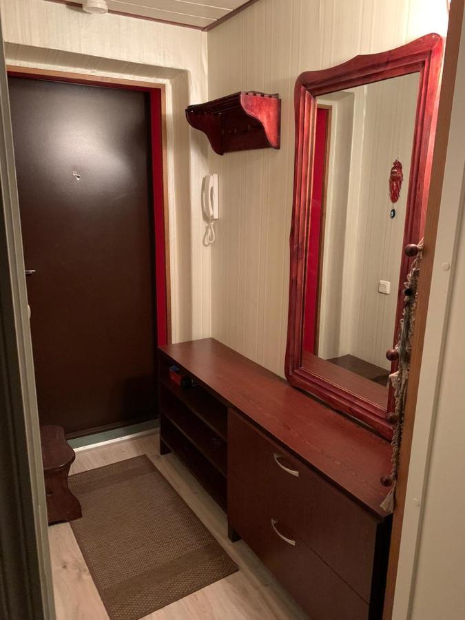 Riverside Apartment Paernu المظهر الخارجي الصورة