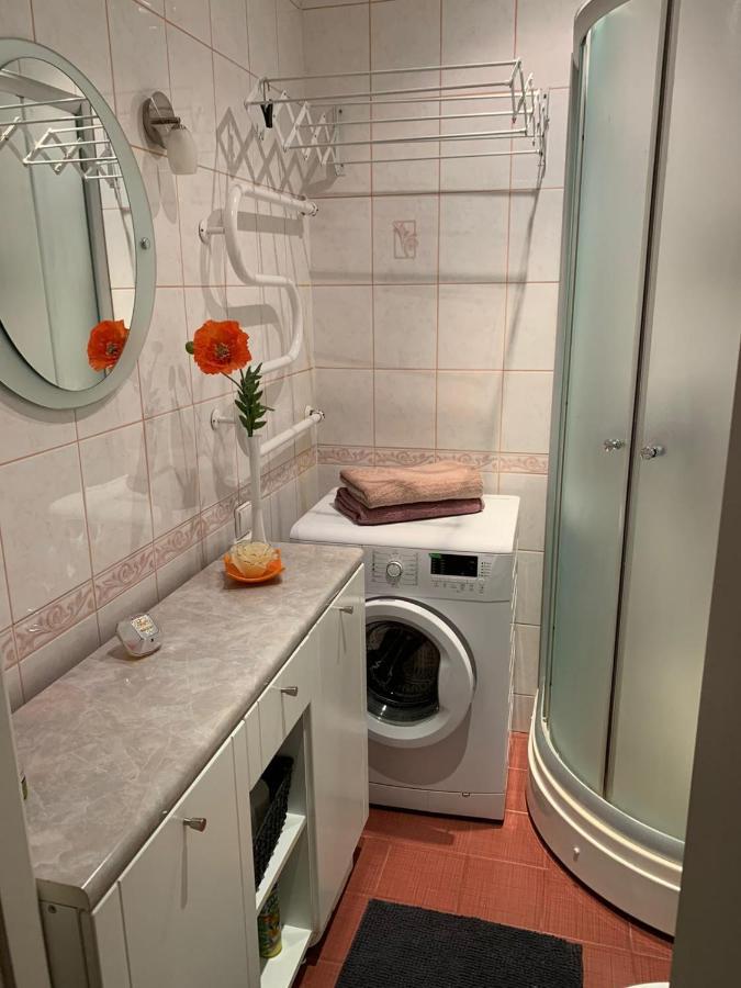 Riverside Apartment Paernu المظهر الخارجي الصورة