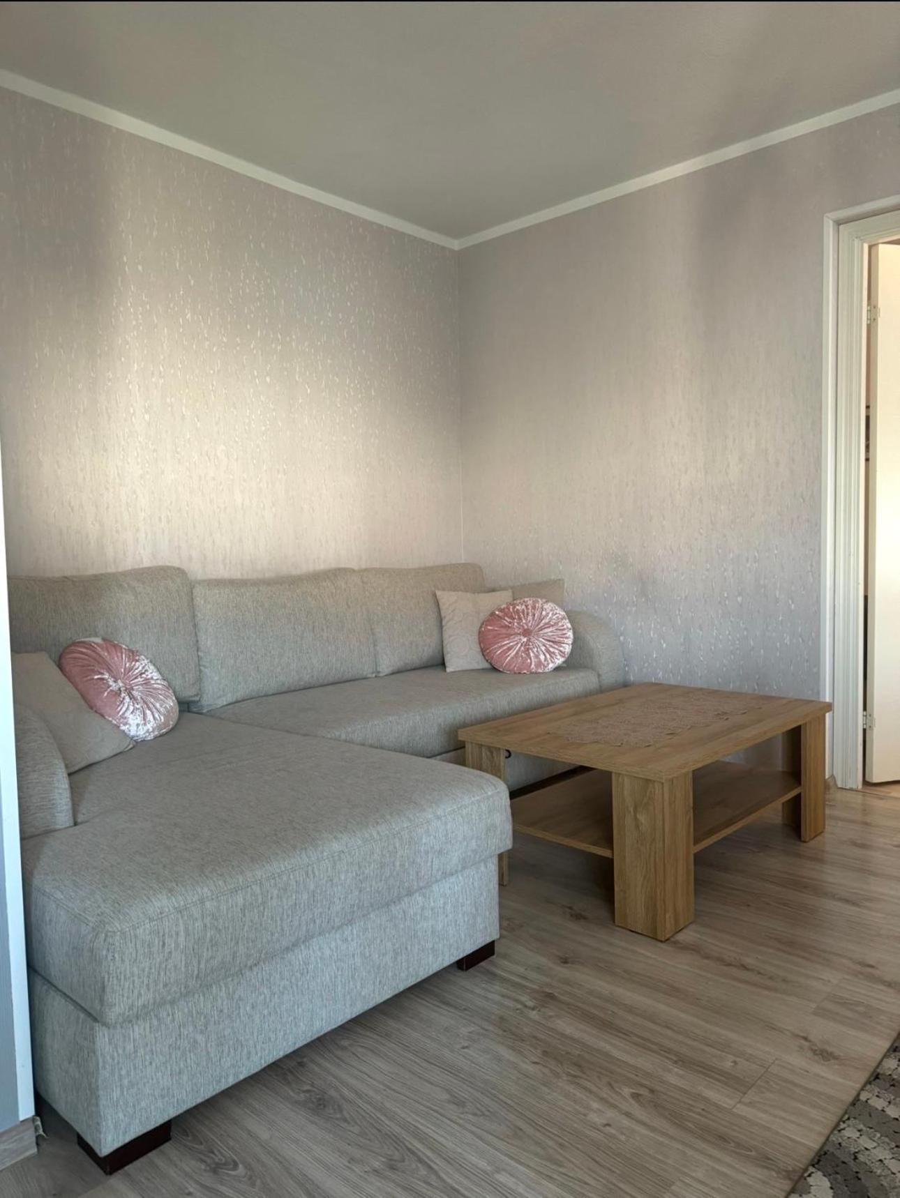 Riverside Apartment Paernu المظهر الخارجي الصورة
